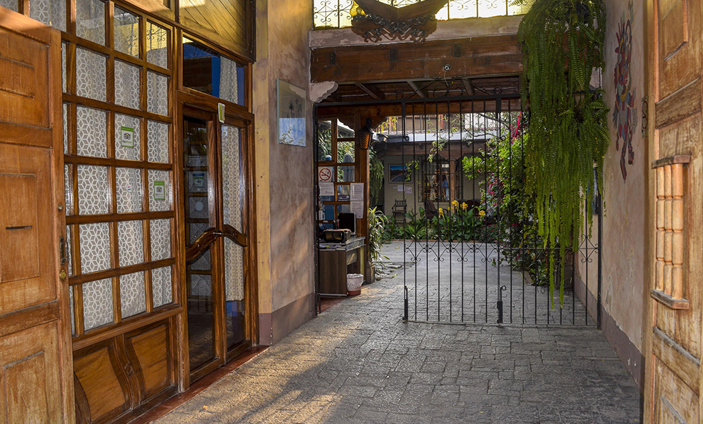 Casa en venta Antigua Guatemala