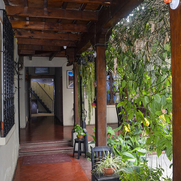 Casa en venta Antigua Guatemala