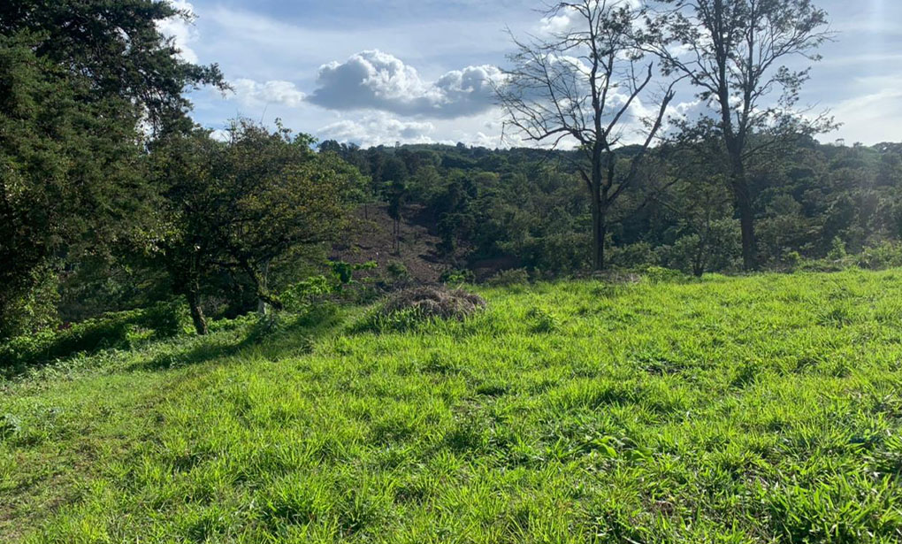 Terreno en venta Bosques de la Esperanza, Santa Elena Barillas