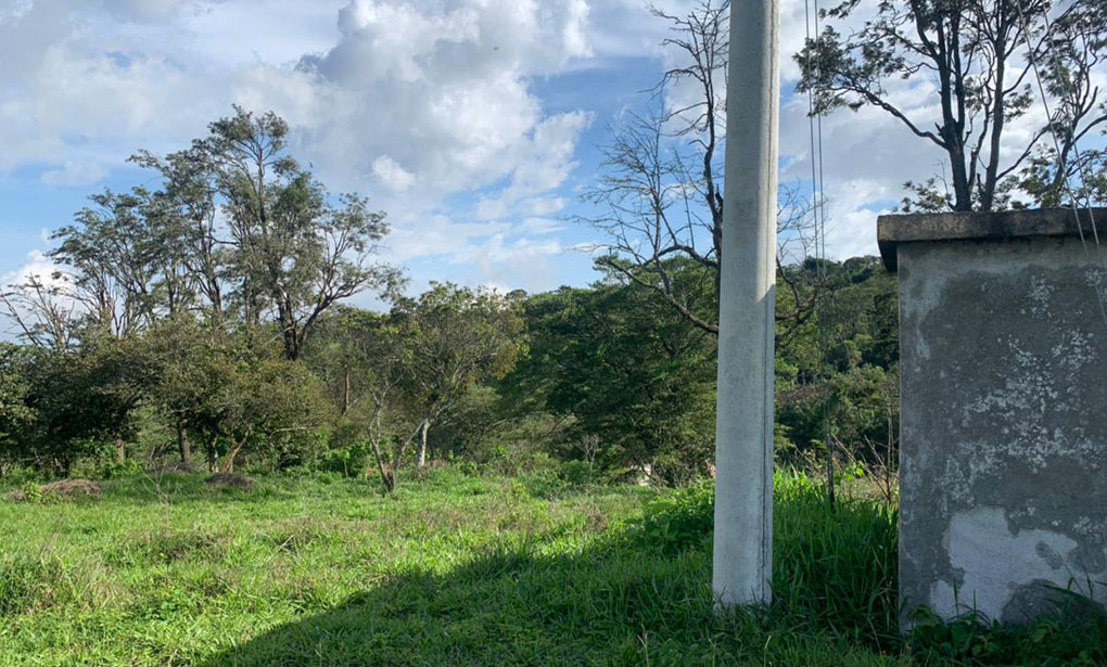 Terreno en venta Bosques de la Esperanza, Santa Elena Barillas