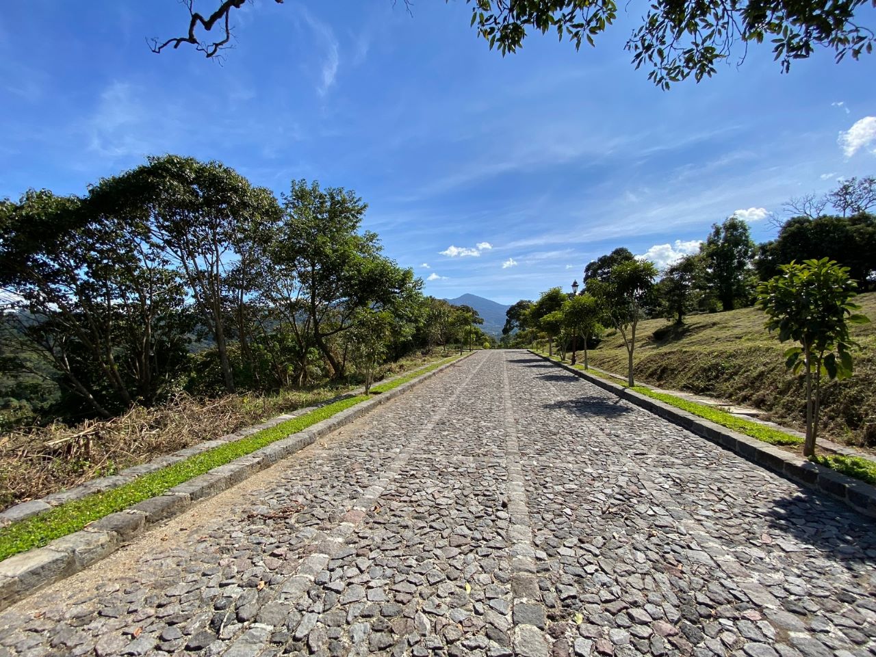 San Mateo Milpas Altas, Antigua Guatemala