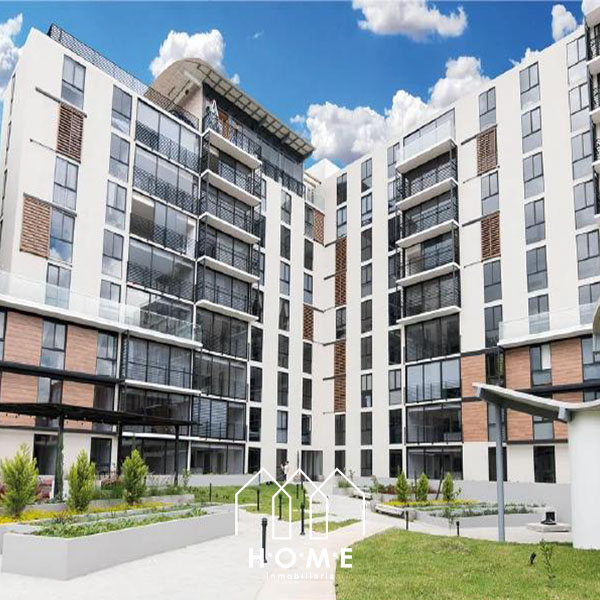 Apartamento en venta, zona 14