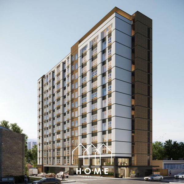 APARTAMENTO EN MARTEL, ZONA 5