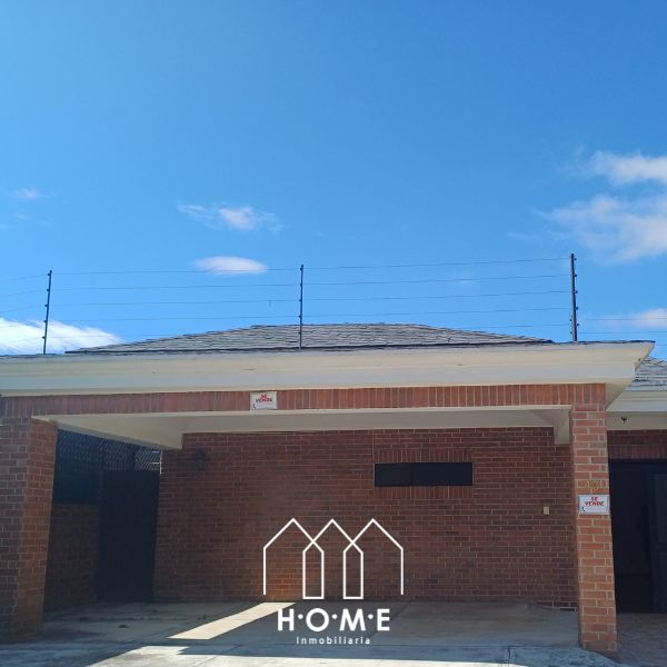 CASA EN CONDOMINIO BUENAFUENTE, KM 16.5 CAES