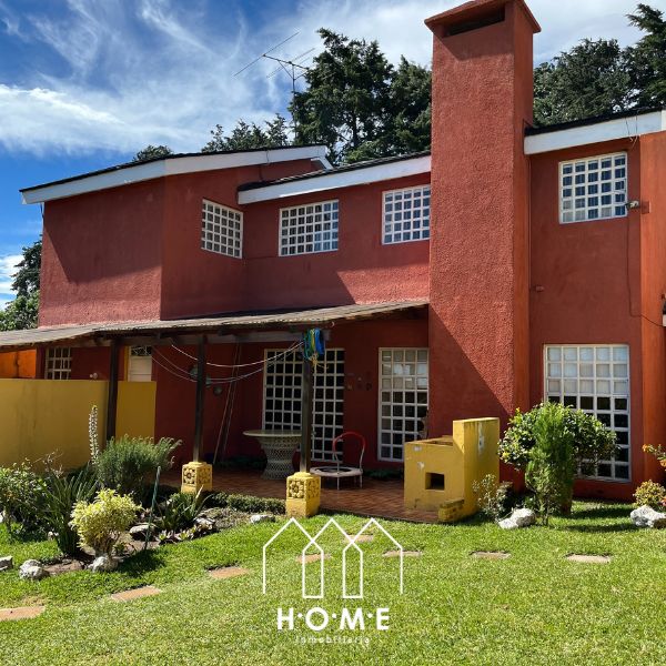 CASA EN LABOR EL ROSARIO, CAES KM 25