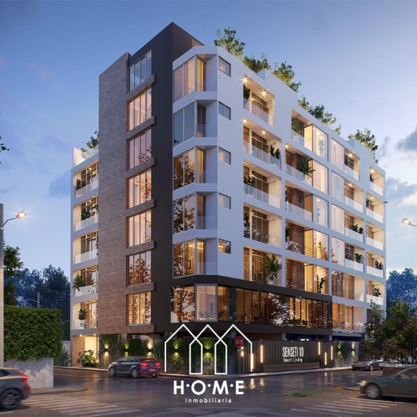 APARTAMENTO EN SENSENTI, ZONA 10