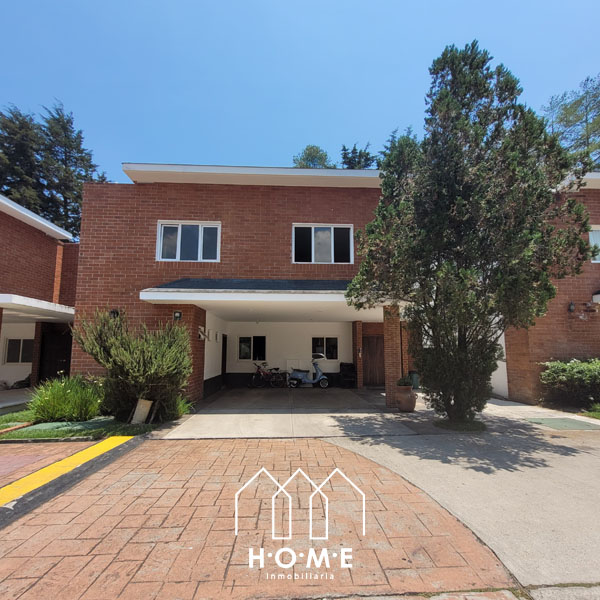 CASA EN ROTONDAS Y CIPRESES, KM 18.5 CAES