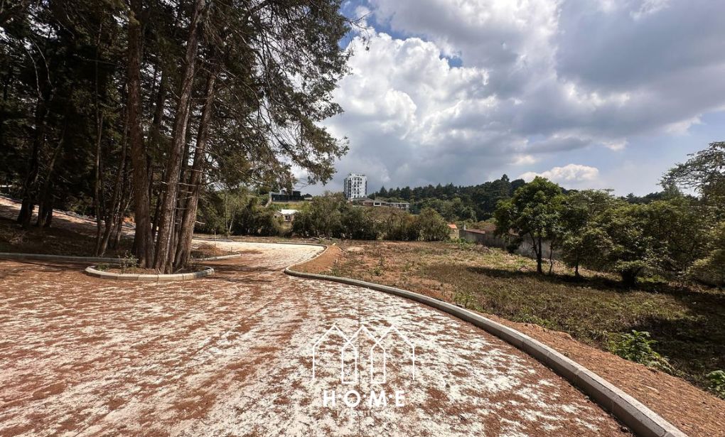 TERRENOS EN FINCA EL SOCORRO, KM 13.1 CAES