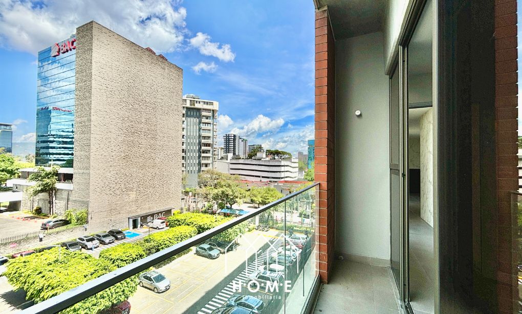 OFICINA EN HUB REFORMA, ZONA 9