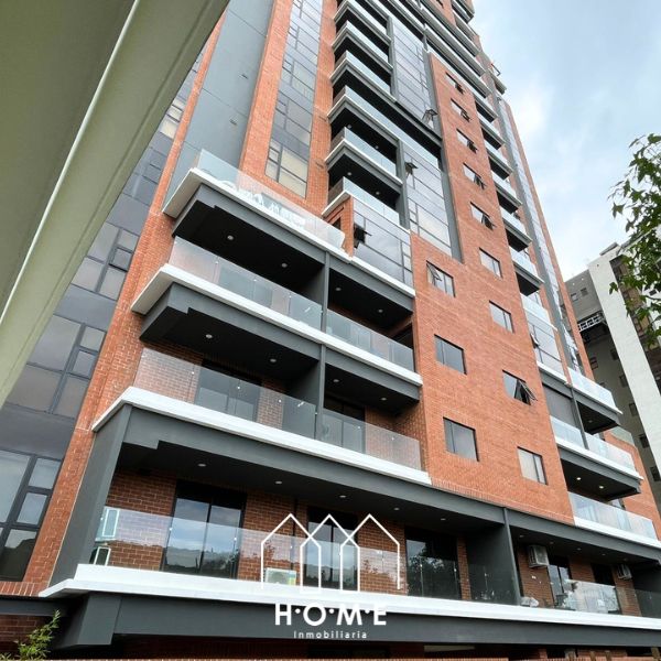 PENTHOUSE EN VISTANA, ZONA 14