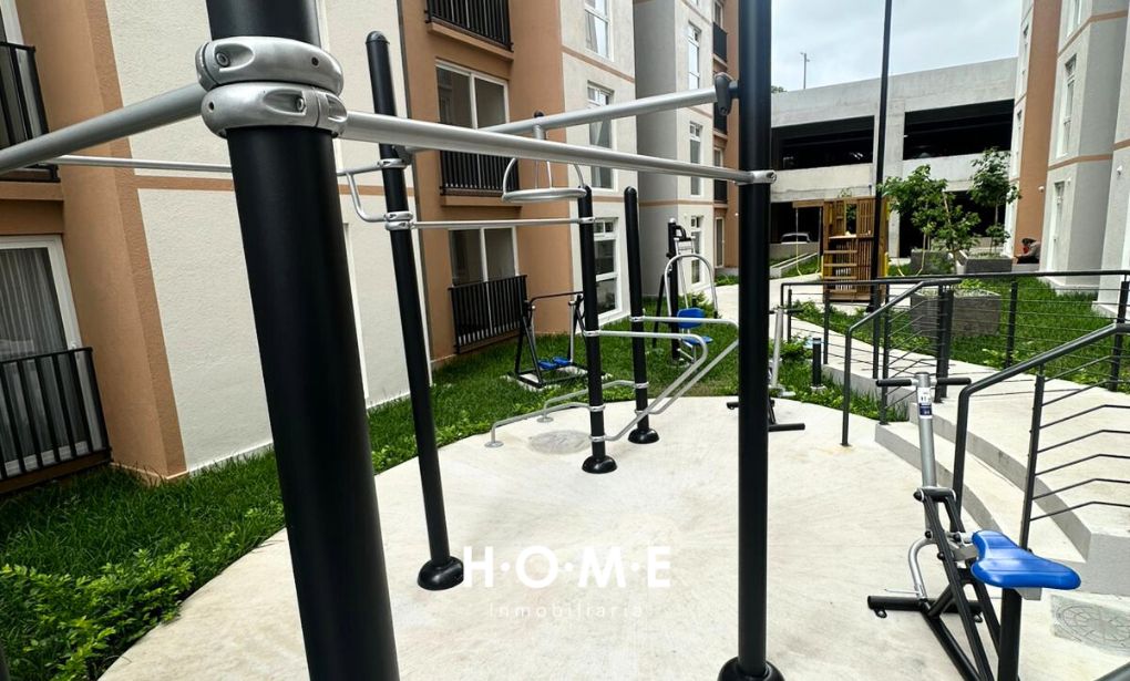 APARTAMENTO EN LARES 16, ZONA 16