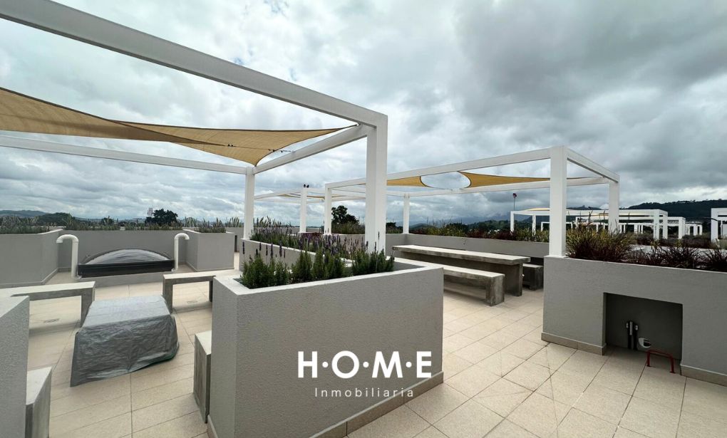 APARTAMENTO EN LARES 16, ZONA 16