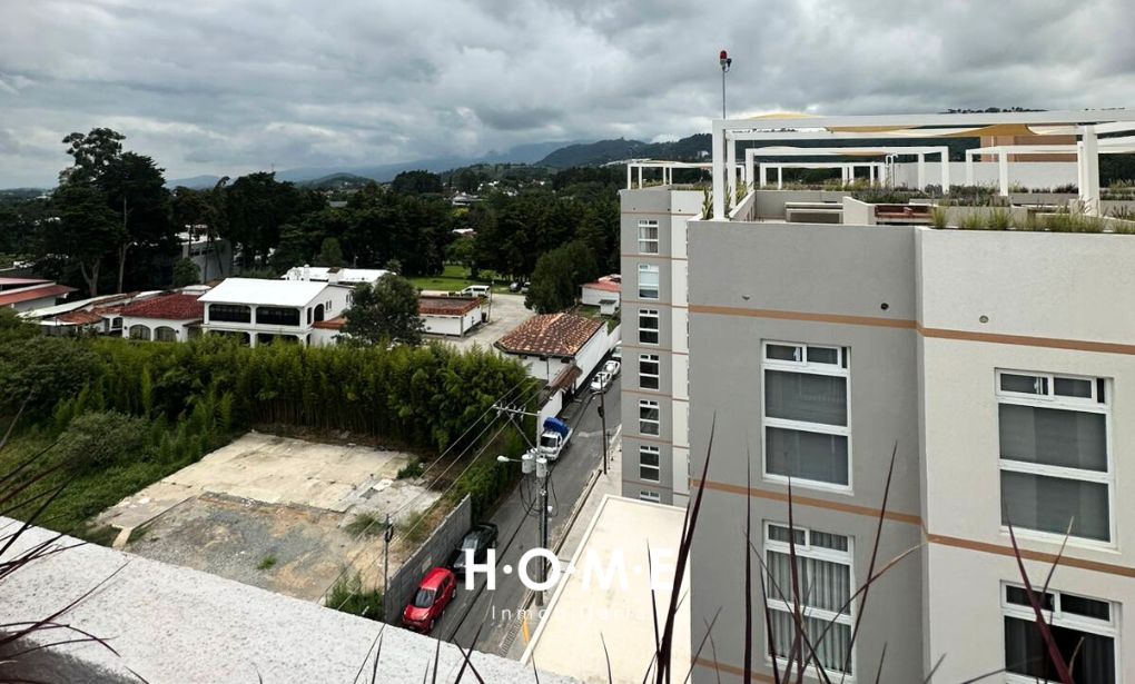 APARTAMENTO EN LARES 16, ZONA 16