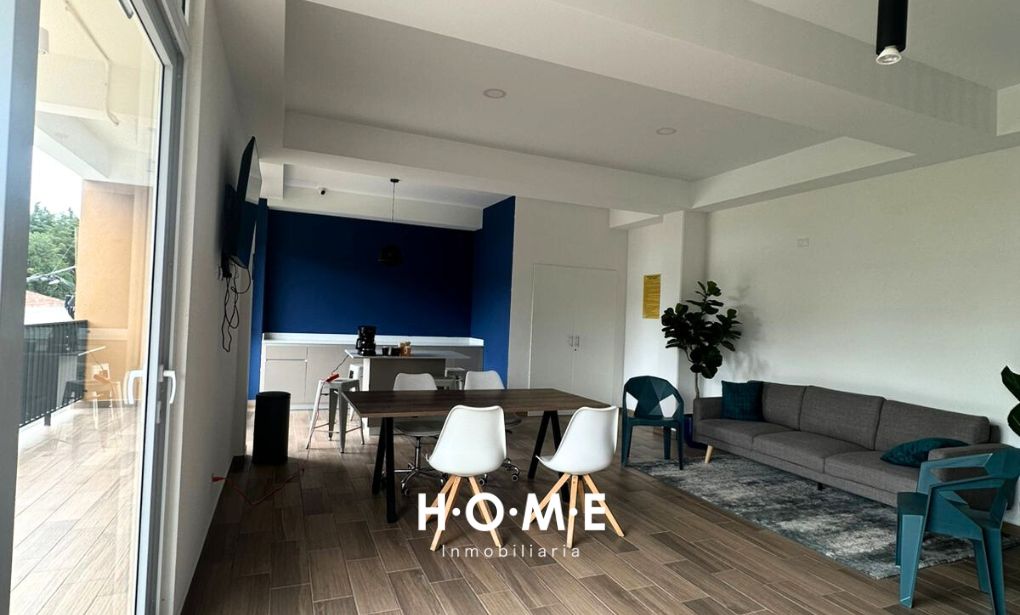 APARTAMENTO EN LARES 16, ZONA 16