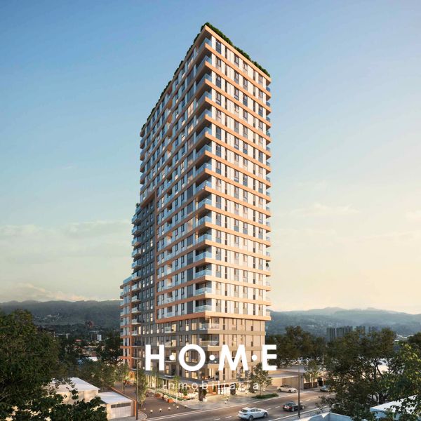 APARTAMENTOS EN TOMUS, ZONA 15