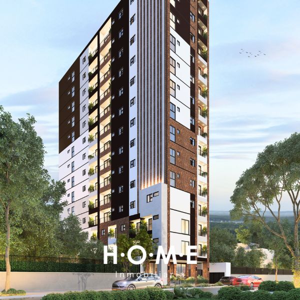 APARTAMENTOS EN VILA DOCE, ZONA 12