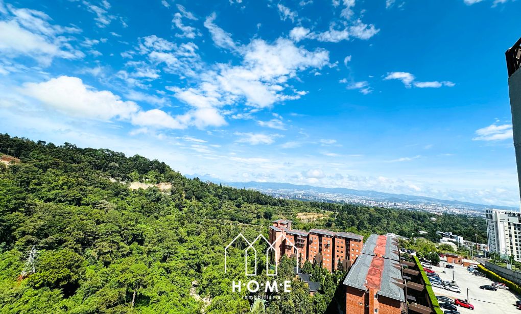 APARTAMENTO EN BOSQUES DE EUSKADI, ZONA 16