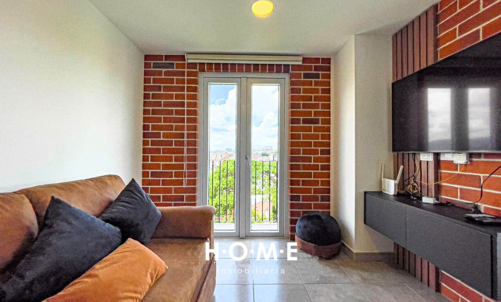 APARTAMENTO EN BALDONE, ZONA 2