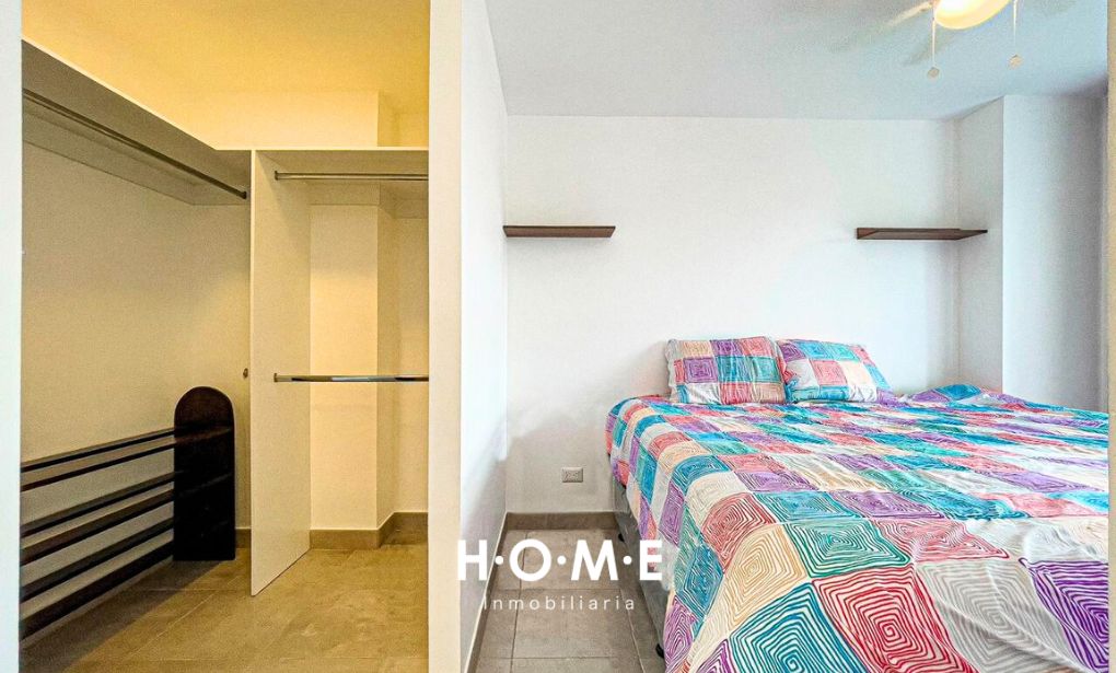 APARTAMENTO EN BALDONE, ZONA 2