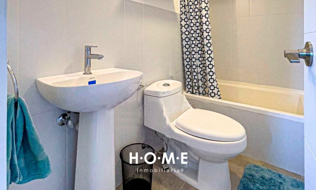 APARTAMENTO EN BALDONE, ZONA 2