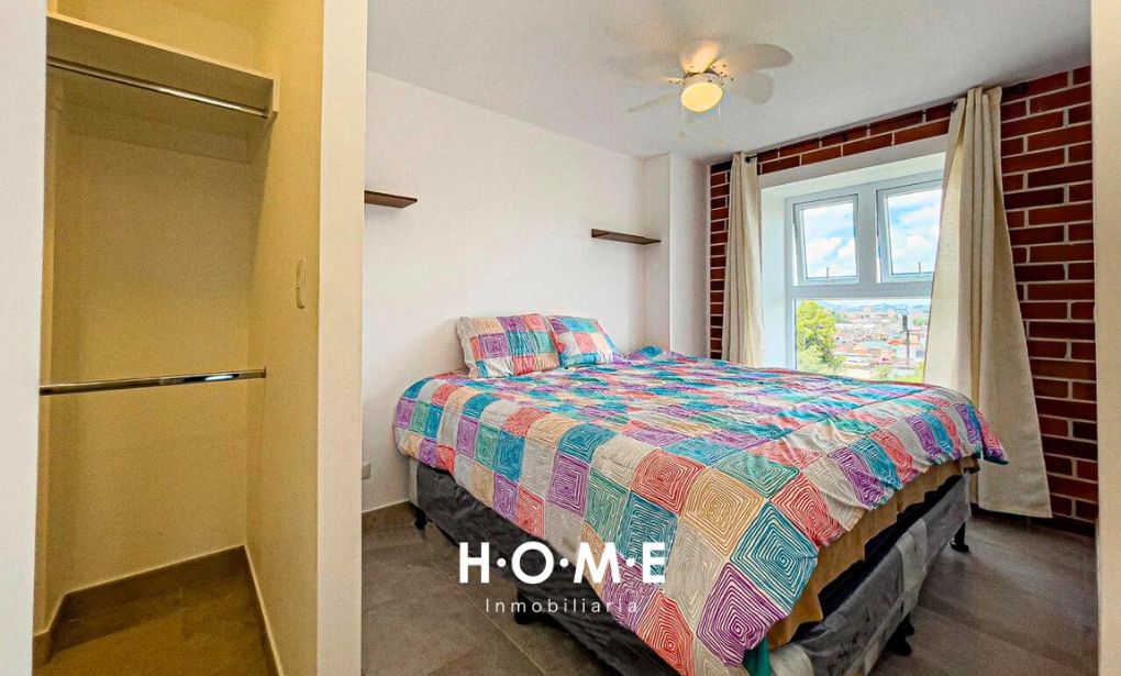 APARTAMENTO EN BALDONE, ZONA 2