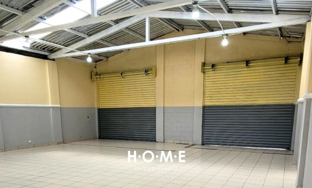 BODEGA ENTRE CALLE MARTÍ Y SAN JOSÉ MILLA, ZONA 6