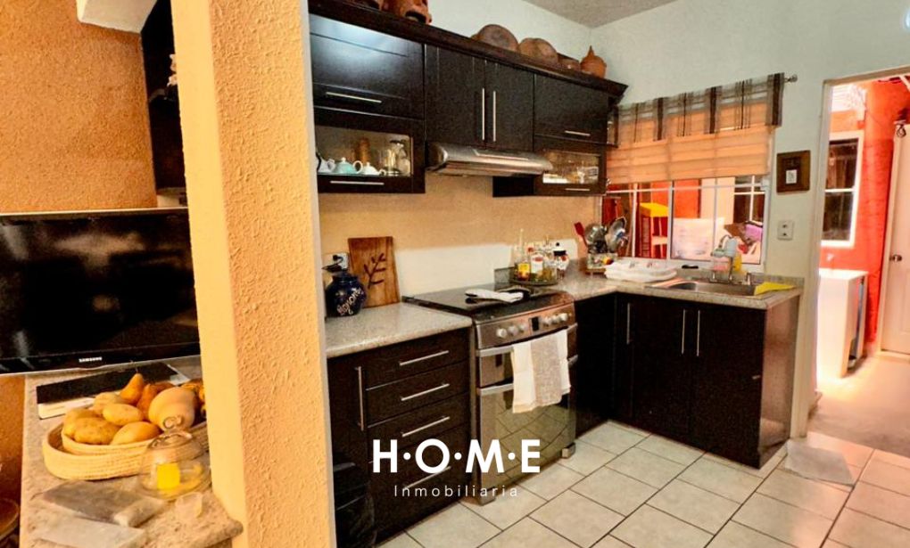CASA EN CONDOMINIO LAS CUPULAS, SAN LUCAS
