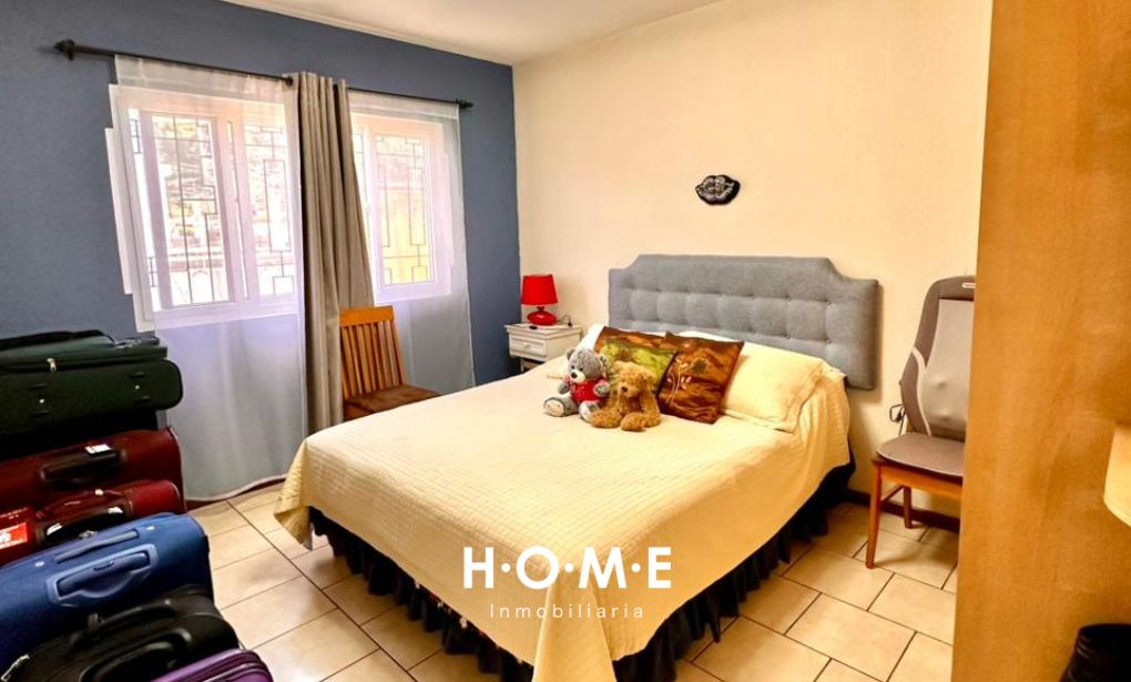 CASA EN CONDOMINIO LAS CUPULAS, SAN LUCAS