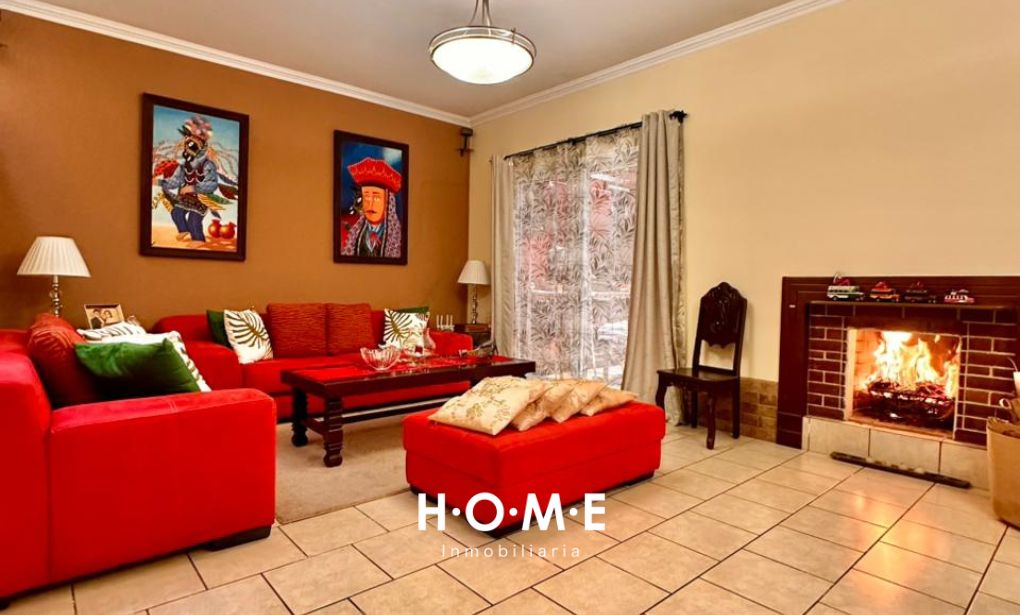 CASA EN CONDOMINIO LAS CUPULAS, SAN LUCAS