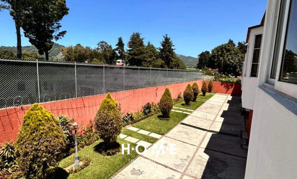 CASA EN CONDOMINIO LAS CUPULAS, SAN LUCAS