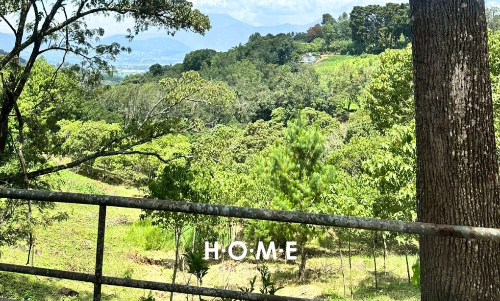 TERRENO EN COLMENAS