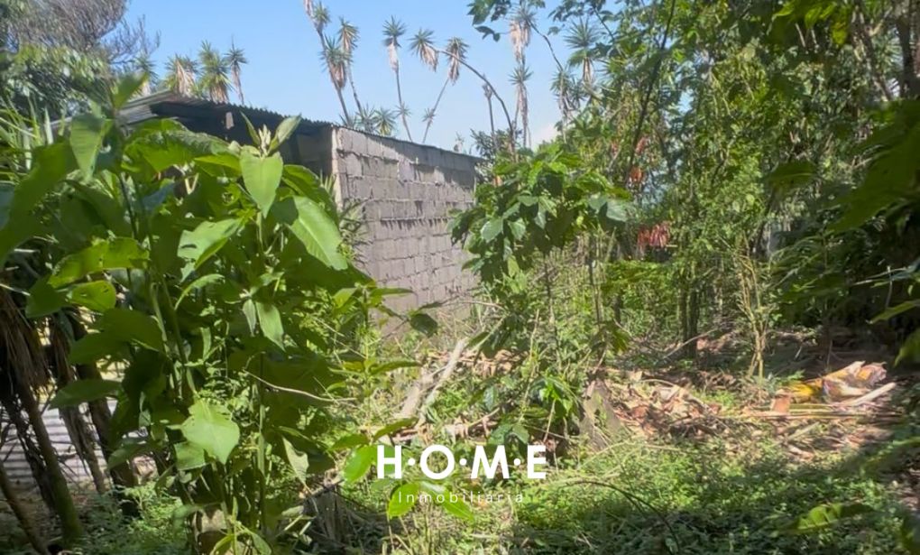 TERRENO EN SAN JOSÉ EL TABLON, VILLA CANALES