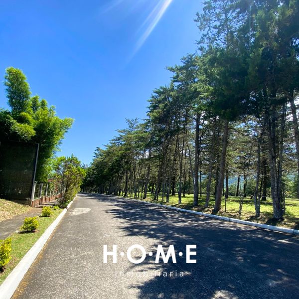 TERRENO EN CLUB ALTA VISTA, KM 27 RUTA NACIONAL 18 SAN JOSÉ PINULA