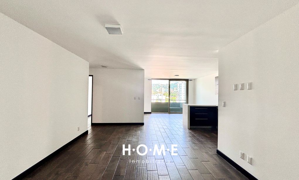 APARTAMENTO EN VERONA, ZONA 10