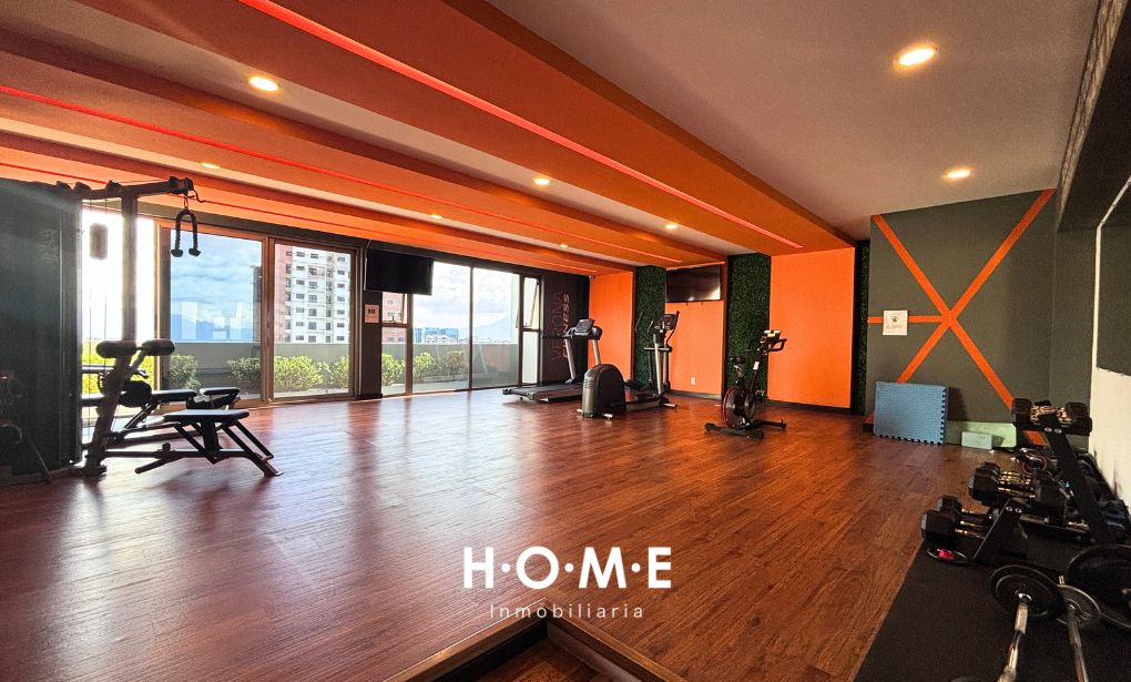 APARTAMENTO EN VERONA, ZONA 10