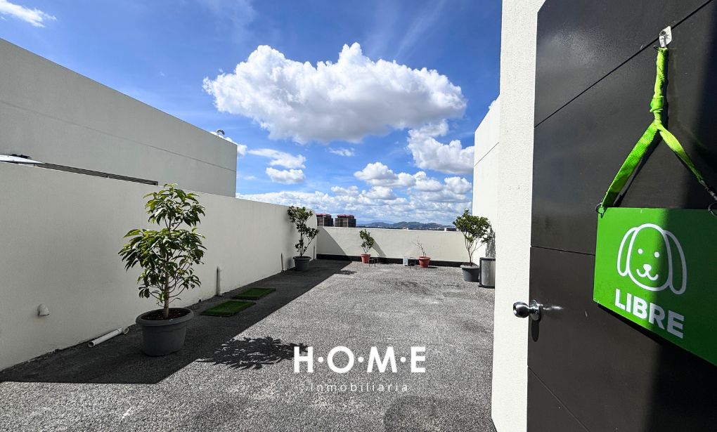 APARTAMENTO EN VERONA, ZONA 10