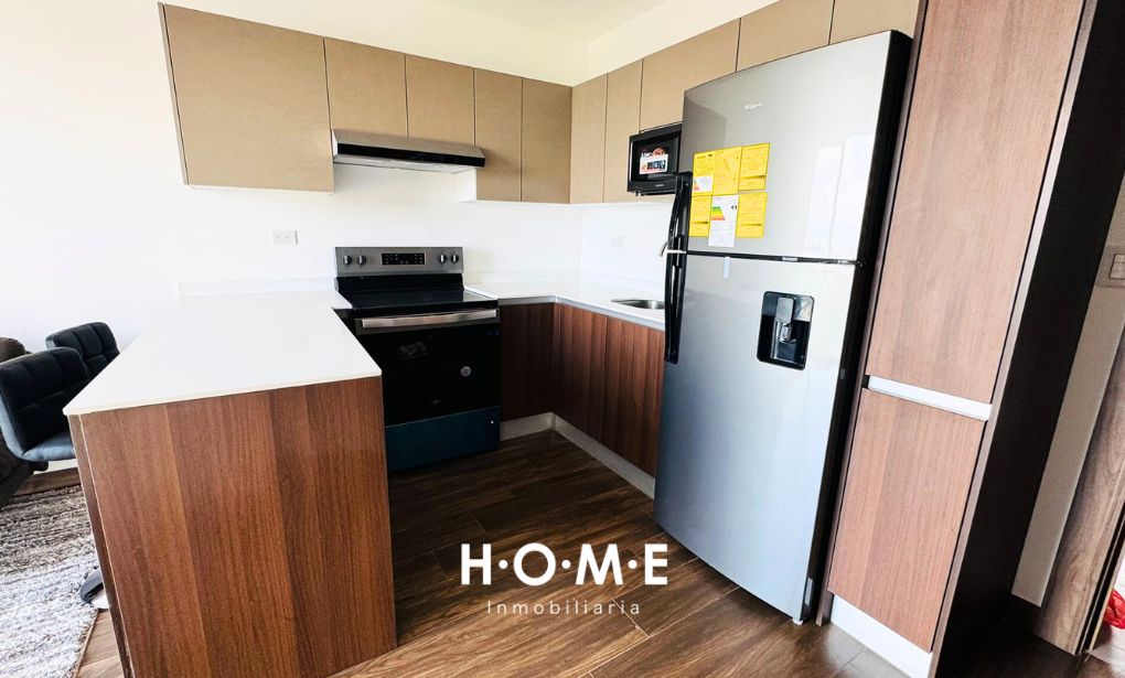 APARTAMENTO EN VILA QUINCE, ZONA 15
