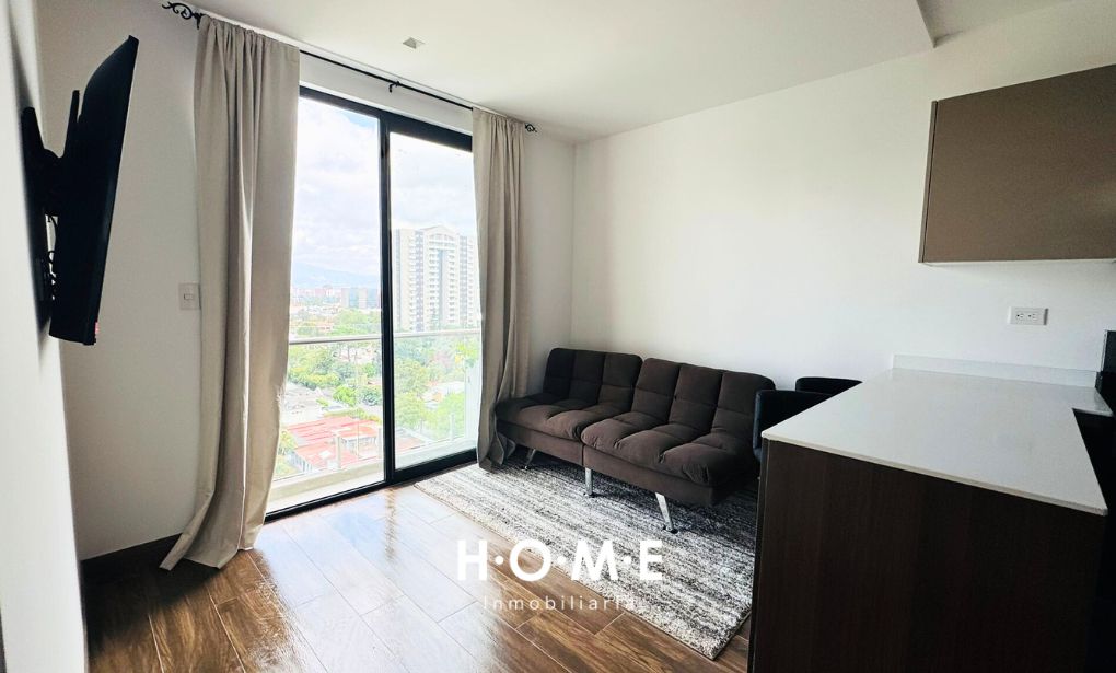 APARTAMENTO EN VILA QUINCE, ZONA 15