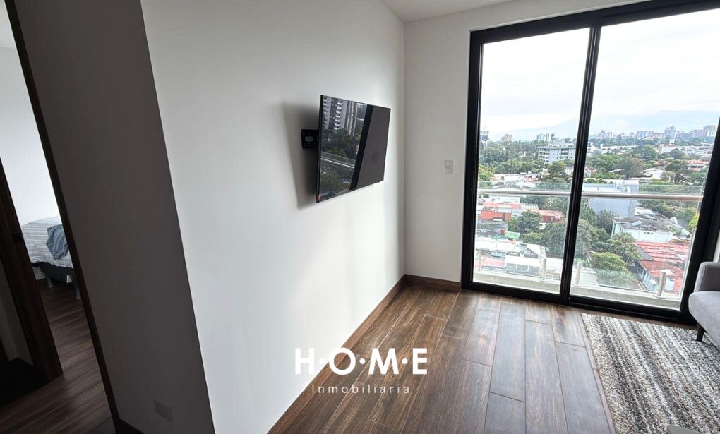 APARTAMENTO EN VILA QUINCE, ZONA 15