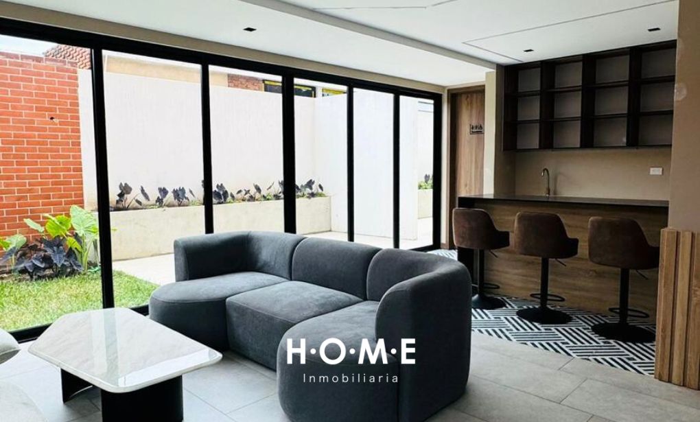 APARTAMENTO EN VILA QUINCE, ZONA 15