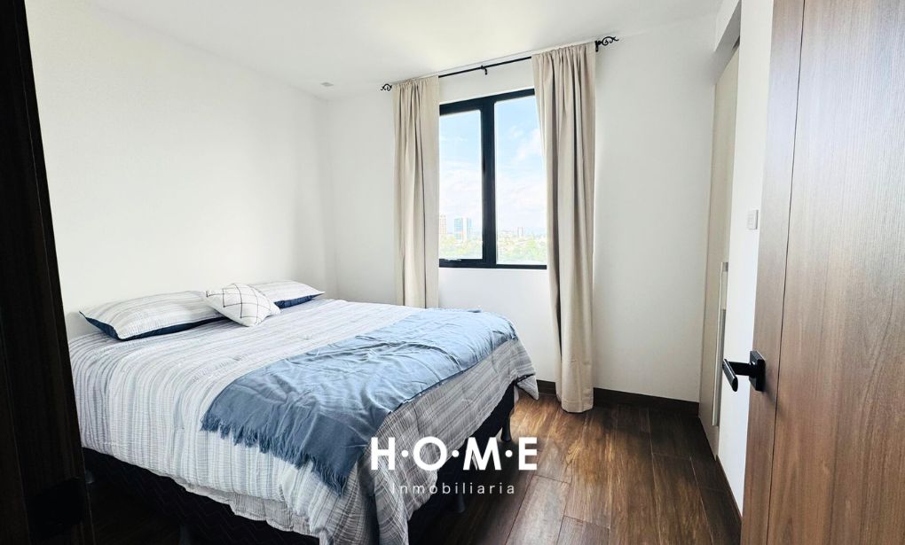 APARTAMENTO EN VILA QUINCE, ZONA 15