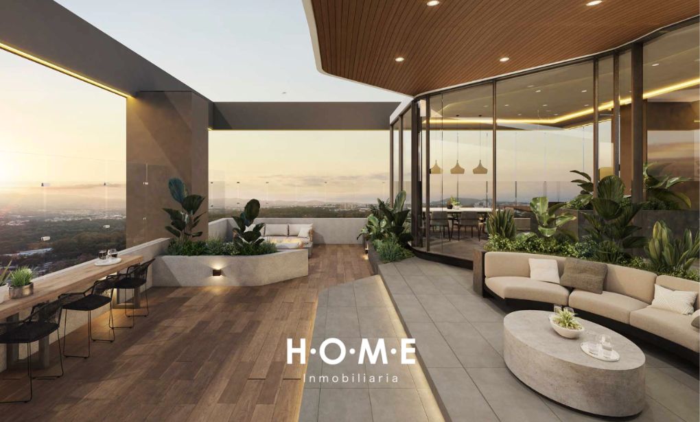APARTAMENTO EN ALTAIRE, ZONA 11