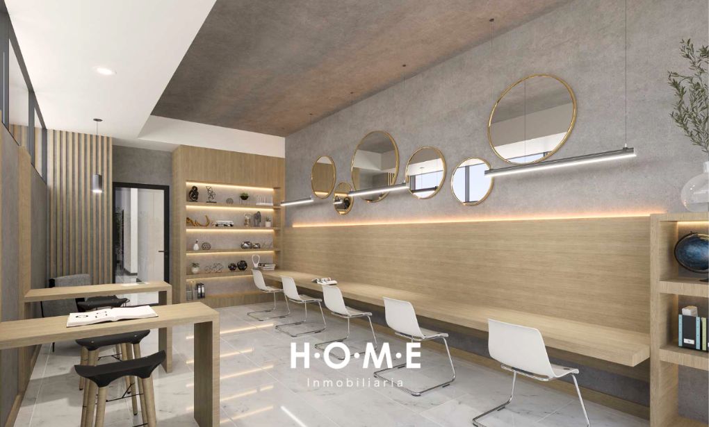 APARTAMENTO EN ALTAIRE, ZONA 11