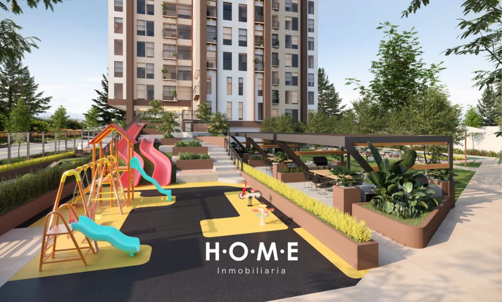 APARTAMENTO EN ALTAIRE, ZONA 11