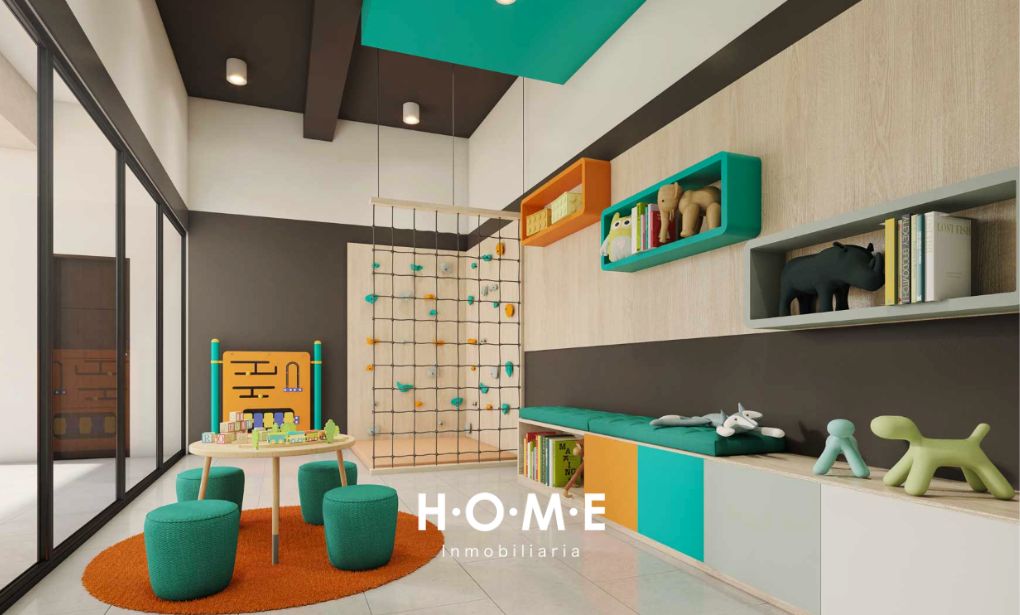 APARTAMENTO EN ALTAIRE, ZONA 11