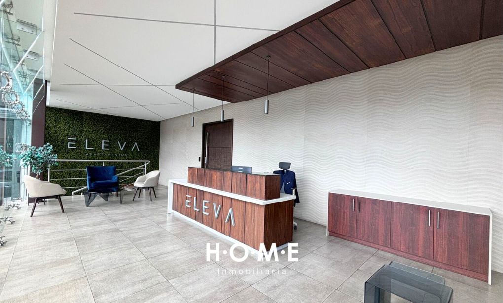 APARTAMENTO EN EDIFICIO ELEVA, ZONA 15