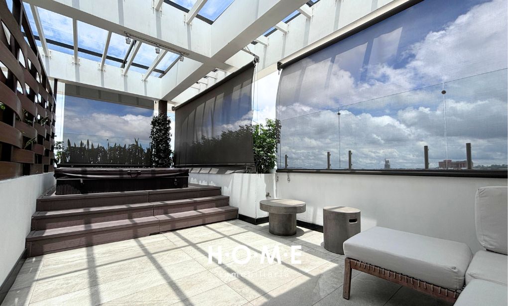 APARTAMENTO EN EDIFICIO ELEVA, ZONA 15