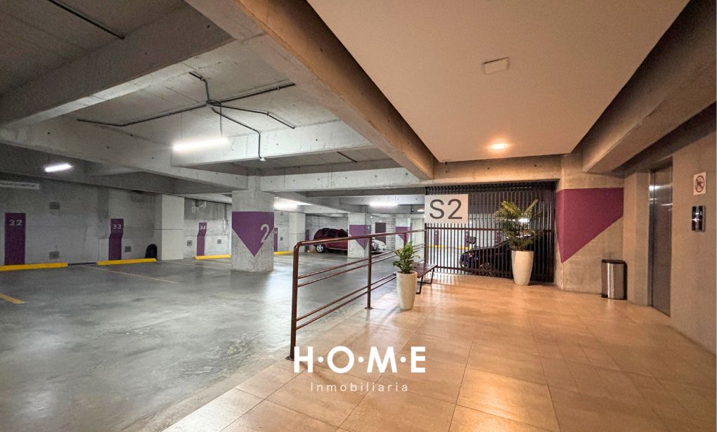 APARTAMENTO EN EDIFICIO ELEVA, ZONA 15