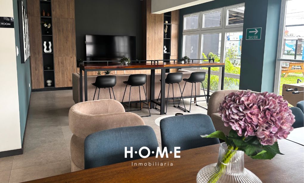 APARTAMENTO EN TORRE PAMPLONA, ZONA 13
