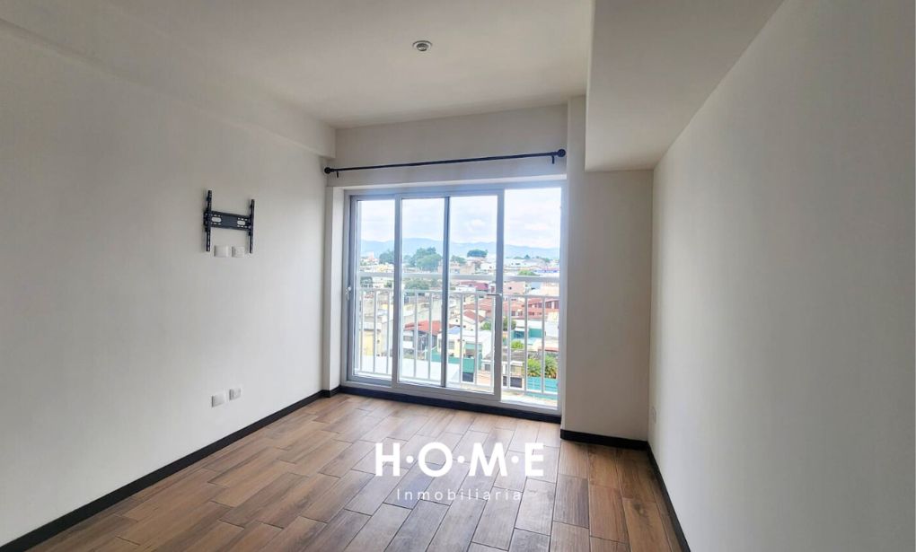 APARTAMENTO EN TORRE PAMPLONA, ZONA 13